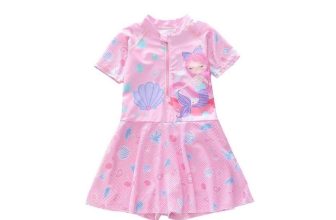 [🆕🇻🇳]  Jumping Beans – thời trang trẻ em đẹp, chất lượng từ các thương hiệu top 🧑‍🧒❤️️👶⭐️ Váy bơi cho gái iu nhà mình đây ạ
Chất liệu mềm mại, thoải mái cho bé
Size: 14-30 kg ————————————
Shopee:
Zalo Sỉ: 0904860258
Địa chỉ: 35 Cự Lộc – Tha , shares-0✔️ , likes-1❤️️ , date-2024-07-05 04:00:20🇻🇳🇻🇳🇻🇳📰🆕