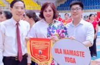 [🆕🇻🇳] Ula Lan Trần (Ula Namaste Yoga) – Hệ Thống Trung Tâm Đào Tạo Ula namaste Yoga 🧘 Top1Yoga 🤸🏻‍♀️  , shares-0✔️ , likes-49❤️️ , date-2024-07-03 17:16:24🇻🇳🇻🇳🇻🇳📰🆕