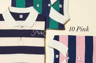 [🆕🇻🇳] Iro Store – Hàng Nhật Chính Hãng Xách Tay ♥️️ Top1Shop 🛍️  #uni_japan_saleoutlet
Mẫu polo kid nhà Uni saIe sậ.p đây chị em ơi. Có 3 màu be, hồng và xanh, bé gái hay bé trai đều mặc được ạ. Các mẹ mua diện đồ đôi v , shares-0✔️ , likes-4❤️️ , date-2024-07-05 19:09:40🇻🇳🇻🇳🇻🇳📰🆕