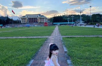 [🆕🇻🇳] Xưởng May An Kids  (Tiệm May T-P) – chuyên hàng thiết kế đầm váy trẻ em 🧑‍🧒❤️️👶⭐️ Quá đáng yêu luôn ạ
Sale 100k /1 sét như này e bán vì tình cảm thôi
Size 6-16kg
, shares-1✔️ , likes-18❤️️ , date-2024-07-06 13:55:21🇻🇳🇻🇳🇻🇳📰🆕