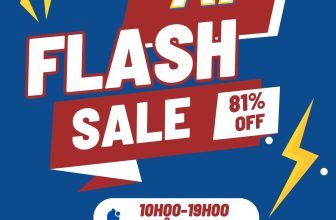 [🆕🇻🇳] Chipi Việt Nam – Cung cấp sản phẩm nội y nam nữ chính hãng 👕 Top1Fashion 👗   #CẢNH_BÁO_BÃO_LỚN:
Siêu bão 7.7 chính thức đổ bộ, đề nghị các tánh sale mang giỏ ra đón bão đi ạLần đầu tiên có phiên sale hời thế này các bác ơi! Vừ , shares-41✔️ , likes-25❤️️ , date-2024-07-06 15:04:11🇻🇳🇻🇳🇻🇳📰🆕