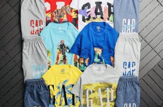 [🆕🇻🇳] Emikids – thời trang trẻ em xuất xịn – Sỉ lẻ thời trang trẻ em 🧑‍🧒❤️️👶⭐️ Sale 155k->90k
Bộ cotton size đại bé trai GAP VNXK
Chất liệu cotton mềm mát, thấm hút mồ hôi, co giãn tốt, không bai dão cực đẹp
Size 6-18y(22-60kg)
, shares-0✔️ , likes-1❤️️ , date-2024-07-04 03:08:49🇻🇳🇻🇳🇻🇳📰🆕