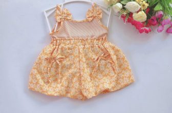 [🆕🇻🇳] Duy khang shop – Shop chuyên mua bán quần áo trẻ em giá rẻ 🧑‍🧒❤️️👶⭐️ Sét bộ áo dây quần bí Có đính nơ￼
Bé 8 đến 13 ky
, shares-0✔️ , likes-19❤️️ , date-2024-07-05 01:02:33🇻🇳🇻🇳🇻🇳📰🆕