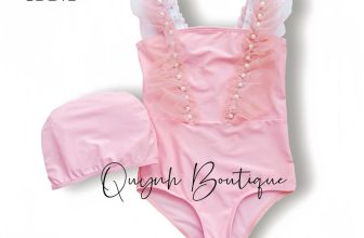 [🆕🇻🇳]  Quỳnh Boutique – Cửa hàng quần áo sơ sinh, trẻ em 🧑‍🧒❤️️👶⭐️  ĐỒ BƠI XINH CHO BÉ IU ĐÂY Ạ
Thật sự có con gái mà mùa hè đến k sắm cho con iu bộ bơi này thì quá tiếc ạ.Diện cho con thì mê lắm đó ạ,
vừa sexy lại vừa đẹ , shares-1✔️ , likes-3❤️️ , date-2024-07-07 03:39:55🇻🇳🇻🇳🇻🇳📰🆕