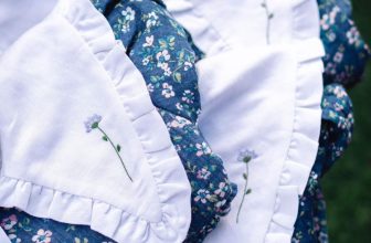 [🆕🇻🇳] Su Béo – Thời trang thiết kế cho bé yêu – Designs for our loves ♥ 🧑‍🧒❤️️👶⭐️ 1 chiếc đầm hoa thêu cổ áo màu sắc rất chi là dịu mát Cô nhỉ
, shares-0✔️ , likes-20❤️️ , date-2024-07-07 01:25:49🇻🇳🇻🇳🇻🇳📰🆕