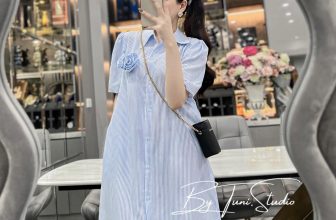 [🆕🇻🇳] Tuni.Studio – Đầm Suông Tuni Boutique 👕 Top1Fashion 👗  Nhẹ nhàng lướt qua từng tấm ảnh để cảm nhận sự rung động nhé các c iuuu Thức dậy chiều nghe tin H àng về hết rồi nhanh tay lên mẫu để chị em lựa chọn đây ạ , shares-6✔️ , likes-142❤️️ , date-2024-07-05 05:48:03🇻🇳🇻🇳🇻🇳📰🆕