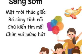 [🆕🇻🇳] Shop Bố Soup – Nơi mua sắm lý tưởng cho mẹ và bé 🧑‍🧒❤️️👶⭐️ THƠ HAY GIÚP BÉ PHÁT TRIỂN NGÔN NGỮ
Sưu tầm đọc cho bé mỗi ngày ba mẹ nhé
Nguồn: Sưu Tầm
, shares-1✔️ , likes-1❤️️ , date-2024-07-15 14:00:29🇻🇳🇻🇳🇻🇳📰🆕