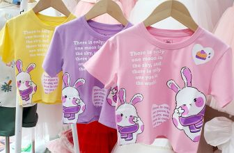 [🆕🇻🇳] Beekids – Quần Áo Trẻ Em & Phụ Kiện – Thời trang trẻ em BEE chuyên về quần áo trẻ em cao cấp cho bé từ 1-14 tuổi 🧑‍🧒❤️️👶⭐️ Xinh lắm đó. Mami sắm cho em nheng, 3 màu luôn nè Màu nào cũng đẹp
, shares-0✔️ , likes-2❤️️ , date-2024-07-05 22:06:36🇻🇳🇻🇳🇻🇳📰🆕