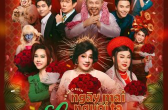 [🆕🇻🇳] Ticketbox – Hệ thống quản lý và bán vé sự kiện trực tuyến hàng đầu tại Việt Nam ♥️️ Top1Index 📚   SKNT TRƯƠNG HÙNG MINH : NGÀY MAI NGƯỜI TA LẤY CHỒNGMối tình ngang trái giữa Đùng và Nhang: Oan gia ngõ hẹp hay yêu sẽ chiến thắng?Mối tình tưởng chừ , shares-0✔️ , likes-5❤️️ , date-2024-07-07 01:54:03🇻🇳🇻🇳🇻🇳📰🆕