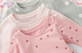 [🆕🇻🇳]  Kem Sữa Fashion – Baby & Kid Authentic – Chuyên thời trang trẻ em hàng hiệu xách tay 🧑‍🧒❤️️👶⭐️  Set 5 bộ siêu CƯNG cho baby girl nhà MAT
Sz 0-3m 3-6m 6-9m 9-12m 12-18m 18-23m
, shares-0✔️ , likes-2❤️️ , date-2024-07-06 17:37:15🇻🇳🇻🇳🇻🇳📰🆕