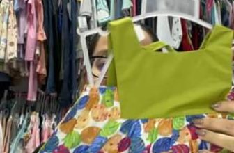 [🆕🇻🇳] Baby Closet by T&T – Chuyên thời trang trẻ em chính hãng 😎❤️️⭐️ Xả hàng Hè thu đồng giá 39k-59k-79k
Chốt đơn tại Live
Hàng xả không nhận ship COD
, shares-0✔️ , likes-37❤️️ , date-2024-07-05 01:18:30🇻🇳🇻🇳🇻🇳📰🆕