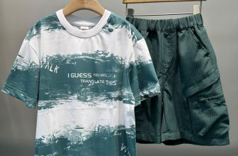 [🆕🇻🇳] BỐP BỰ – Chuyên quần áo trẻ em cao cấp 🧑‍🧒❤️️👶⭐️ MFD nhà e gần như là full mẫu
Chất và form dáng đẹp lắm ạ Ưng báo e nhaaaa.
, shares-0✔️ , likes-1❤️️ , date-2024-07-04 00:33:54🇻🇳🇻🇳🇻🇳📰🆕