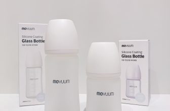 [🆕🇻🇳]  Sukem shop – Chuyên đồ sơ sinh – Đồ sơ sinh Nous, tã bỉm, bình sữa, khăn xô, khăn sợi tre, khăn ủ, tất 🧑‍🧒❤️️👶⭐️ BÌNH THỦY TINH BỌC SILICONE CHỐNG VỠ CỰC TỐT – BEST SELLER CỦA MOYUUM   ◡̈
Nếu bố mẹ đã quá quen thuộc với bình sữa Moyuum và muốn “đổi gió” để tạo yêu thí , shares-0✔️ , likes-10❤️️ , date-2024-07-05 01:20:36🇻🇳🇻🇳🇻🇳📰🆕