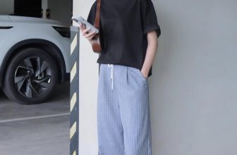 [🆕🇻🇳] SHEMODA  👕 Top1Fashion 👗  𝐒𝐇𝐄𝐌𝐎𝐃𝐀 𝐒𝐈𝐆𝐍𝐀𝐓𝐔𝐑𝐄 𝐓𝐒𝐇𝐈𝐑𝐓  𝐗 𝐌𝐈𝐗 𝐒𝐓𝐑𝐈𝐏𝐄𝐒 𝐏𝐀𝐍𝐓𝐒
–Áo thun mix với quần phối chun hottrend trông thật năng động và trẻ trung, đi làm hoặc đi chơi đều rất tho , shares-0✔️ , likes-12❤️️ , date-2024-07-04 14:43:30🇻🇳🇻🇳🇻🇳📰🆕