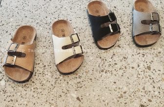 [🆕🇻🇳]  Taau’s Shop – �ĐỘC LẠ QUAN TRỌNG LÀ CHẤT SANG XỊN MỊN� 😎❤️️⭐️ Dép mộc mềm đi biển đi chơi xinh xỉu luôn đây
Size 22–>39(full size cho mẹ và bé iu)𝐒𝐇𝐎𝐏𝐄𝐄 : 𝐬𝐡𝐨𝐩𝐞𝐞.𝐯𝐧/𝐭𝐚𝐚𝐮𝐬𝐡𝐨𝐩
𝙄𝙣𝙨𝙩𝙖𝙜𝙧𝙖𝙢:  𝘁𝗮𝗮𝘂.𝘀𝗵𝗼𝗽
𝐈𝐧𝐛𝐨𝐱 𝐬𝐡𝐨𝐩 𝐭𝐮̛ 𝐯𝐚̂ , shares-0✔️ , likes-31❤️️ , date-2024-07-06 14:53:35🇻🇳🇻🇳🇻🇳📰🆕