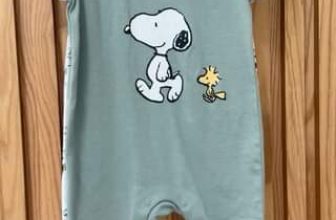 [🆕🇻🇳]  Kem Sữa Fashion – Baby & Kid Authentic – Chuyên thời trang trẻ em hàng hiệu xách tay 🧑‍🧒❤️️👶⭐️  HOT S@le set 2 rompers #HM chỉ còn 2⃣4⃣9⃣k+kg sz 0-4y. Order #HMUK 2-3 tuần #kidsclothing #bodysuits #rompersuits #babies #newborn #k , shares-0✔️ , likes-0❤️️ , date-2024-07-04 17:16:22🇻🇳🇻🇳🇻🇳📰🆕