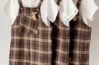 [🆕🇻🇳]  TIỆM NHÀ XOÀI – Chuyên sản phẩm cao cấp cho bé yêu! 🧑‍🧒❤️️👶⭐️ 𝐄𝐫𝐰𝐢𝐥𝐥 𝐎𝐯𝐞𝐫𝐚𝐥𝐥 𝐱 𝐃𝐚𝐫𝐢𝐧 𝐒𝐡𝐢𝐫𝐭 – Mẫu yếm Hàn Quốc siêu cưng cho con đi picnic, du lịch mùa hè này nha các mom^^
𝐄𝐫𝐰𝐢𝐥𝐥 𝐎𝐯𝐞𝐫𝐚𝐥𝐥 𝐱 𝐃𝐚𝐫𝐢𝐧 𝐒𝐡𝐢𝐫𝐭 outift tươi mát, , shares-0✔️ , likes-4❤️️ , date-2024-07-09 14:26:00🇻🇳🇻🇳🇻🇳📰🆕