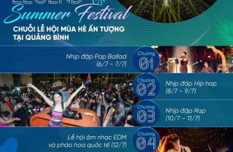 [🏝️🇻🇳] Celina Peninsula Resort Quang Binh  🏝️ Top1Resort 🏖️ LEGEND SUMMER FESTIVAL – CHUỖI LỄ HỘI MÙA HÈ ẤN TƯỢNG TẠI QUẢNG BÌNHMùa hè này, Quảng Bình sẽ trở nên vô cùng sôi động và rực rỡ với sự kiện “Legend Summ… , shares-1✔️ , likes-6❤️️ , date-2024-07-03 13:08:05🇻🇳🇻🇳🇻🇳📰🆕