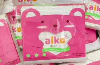 [🆕🇻🇳] Chuyên Đồ Dùng Cho Mẹ & Bé – Hi Baby & MOM – TRỌN GÓI ĐI SINH CHO MẸ & BÉ 🧑‍🧒❤️️👶⭐️  𝐌𝐢𝐞̂́𝐧𝐠 𝐥𝐨́𝐭 𝐩𝐡𝐚̂𝐧 𝐬𝐮 𝐜𝐡𝐨 𝐛𝐞́ 𝐀𝐢𝐤𝐨 𝟑𝟎 𝐦𝐢𝐞̂́𝐧𝐠 – 𝐌𝐢𝐞̂́𝐧𝐠 𝐥𝐨́𝐭 𝐬𝐨̛ 𝐬𝐢𝐧𝐡 𝐜𝐡𝐨 𝐛𝐞́THÔNG TIN SẢN PHẨM
TẤM LÓT PHÂN XU SƠ SINH AIKO
– Với lưới siêu thấm ho , shares-0✔️ , likes-0❤️️ , date-2024-07-04 20:02:59🇻🇳🇻🇳🇻🇳📰🆕