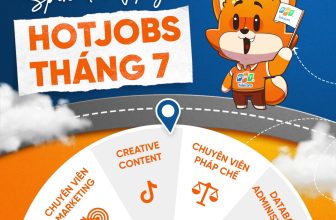 [💼🇻🇳] Tuyển dụng FPT Telecom 💼 Top1Jobs 👥 – Vòng quay định mệnh đã bắt đầu, hotjobs nào sẽ tìm đến bạn trong tháng 7 nà …