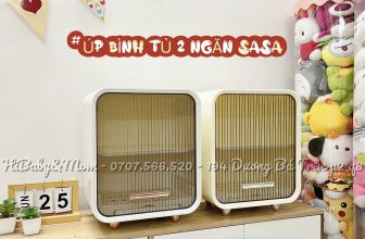 [🆕🇻🇳] Chuyên Đồ Dùng Cho Mẹ & Bé – Hi Baby & MOM – TRỌN GÓI ĐI SINH CHO MẸ & BÉ 🧑‍🧒❤️️👶⭐️ [𝗠𝗔̂̃𝗨 𝗠𝗢̛́𝗜] – 𝗨́𝗣 Đ𝗨̛̣𝗡𝗚 𝗕𝗜̀𝗡𝗛 𝗦𝗨̛̃𝗔 𝟮 𝗧𝗔̂̀𝗡𝗚Úp bình được làm từ nhựa PP thực phẩm, không độc hạ , an toàn với sức khỏe người tiêu dùngÚp bình cực , shares-0✔️ , likes-10❤️️ , date-2024-07-05 18:19:48🇻🇳🇻🇳🇻🇳📰🆕