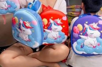 [🆕🇻🇳] NaNa Kids – Cửa hàng quần áo trẻ em 🧑‍🧒❤️️👶⭐️ Ba lô 85k  cho các bé #NaNakids
, shares-0✔️ , likes-4❤️️ , date-2024-07-08 19:37:05🇻🇳🇻🇳🇻🇳📰🆕