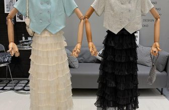 [🆕🇻🇳] Lady’s Nhược Hàn – Thiết Kế bigsize 👕 Top1Fashion 👗   Đón đầu tháng bằng set váy và áo lẻ săn
S A L E từ 35 đến 50 % siêu xinhh ạ , nàng có thể mix đồ theo nhiều kiểu luôn
mê xỉu mấy set gile mà ưng tới m , shares-0✔️ , likes-1❤️️ , date-2024-07-03 12:22:04🇻🇳🇻🇳🇻🇳📰🆕