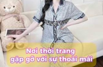 [🆕🇻🇳] Xưởng Sỉ Đồ Bộ Xinh – Nyn – Xưởng may trực tiếp sản xuất thời trang nữ 👕 Top1Fashion 👗  𝑷𝒀𝑱𝑨𝑴𝑨𝑺 SANG TRỌNG – SÀNH ĐIỆU –  cho nàng tự tin toả sáng ngay trong ngôi nhà mình .
, shares-0✔️ , likes-0❤️️ , date-2024-07-06 17:53:28🇻🇳🇻🇳🇻🇳📰🆕