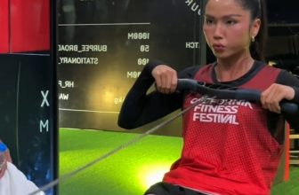 [🚴‍♂️🇻🇳] California Fitness & Yoga Centers Vietnam 🧘‍♀️ Top1Fitness 💪 – Hoa hậu H’Hen Niê đã làm được bài Kiểm tra Thể chất 𝗛𝗬𝗥𝗢𝗫 𝗣’𝗙 …