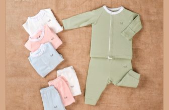 [🆕🇻🇳] Baru baby – Sản phẩm cao cấp dành cho trẻ sơ sinh và trẻ nhỏ. Safe & Soft 😎❤️️⭐️ [𝗡𝗲𝘄 𝗰𝗼𝗹𝗹𝗲𝗰𝘁𝗶𝗼𝗻]
Baru baby đồng hành cùng mẹ và bé trong quá trình chăm con.
Baru luôn nghiên cứu và không ngừng sáng tạo, phát triển để tạo ra những sản  , shares-0✔️ , likes-4❤️️ , date-2024-07-06 15:33:14🇻🇳🇻🇳🇻🇳📰🆕