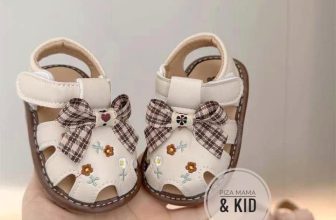 [🆕🇻🇳] Piza Mama & Kid – Chuyên giày dép – phụ kiện cần thiết cho bé 🧑‍🧒❤️️👶⭐️  Chiếc nơ xinh tập đi có còi chip chip
, shares-0✔️ , likes-9❤️️ , date-2024-07-06 15:09:02🇻🇳🇻🇳🇻🇳📰🆕