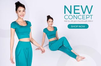 [🆕🇻🇳] Livan – Đồ tập Yowin – Thương hiệu thời trang thể thao dòng sản phẩm giá tốt độc quyền chính hãng Livan Sport! 🧘 Top1Yoga 🤸🏻‍♀️ NEW CONCEPT
Mới lạ, cất gọn mọi khuyết điểm!| Thiết kế mới trình làng! Kín đáo thanh lịch nhưng vẫn thật khó để rời mắt với bản phối nâng cấp mới , shares-0✔️ , likes-4❤️️ , date-2024-07-06 13:15:05🇻🇳🇻🇳🇻🇳📰🆕