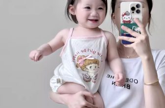 [🆕🇻🇳] Jang Store – Chuyên đồ trẻ em cao cấp 😎❤️️⭐️ Hè này có body 2 dây nhà Jang lo gì oi nóng
, shares-1✔️ , likes-0❤️️ , date-2024-07-07 22:38:04🇻🇳🇻🇳🇻🇳📰🆕