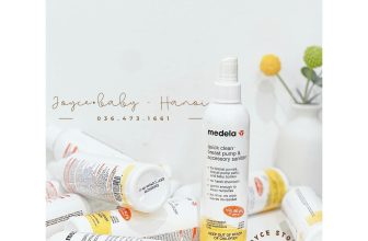 [🆕🇻🇳]  Joyce.Store – Mama & Babie care –  Đồ trẻ em 🧑‍🧒❤️️👶⭐️ CHỈ CẦN VÀI PUMP XỊT VÀ ĐỂ YÊN TRONG VÒNG 10 PHÚT, MÁY HÚT SỮA ĐÃ SẠCH NHƯ MỚI
Tiện lợi TOP 1 với các mẹ hút sữa là em XỊT KHỬ KHUẨN ĐỒ HÚT SỮA MEDELAGiú , shares-0✔️ , likes-0❤️️ , date-2024-07-08 01:50:22🇻🇳🇻🇳🇻🇳📰🆕