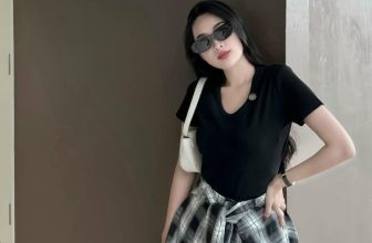 [🆕🇻🇳] Emikids – thời trang trẻ em xuất xịn – Sỉ lẻ thời trang trẻ em 🧑‍🧒❤️️👶⭐️ 205k     SET ÁO THUN MIX CHÂN VÁY PHỐI KẺ
áo cotton tàu mát mềm nhẹ phom xinh cổ tròn khoét sâu sexy
chân váy kẻ thô chuẩn ảnh trước phẳng sau chun cực t , shares-0✔️ , likes-0❤️️ , date-2024-07-04 11:13:16🇻🇳🇻🇳🇻🇳📰🆕