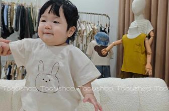 [🆕🇻🇳]  Taau’s Shop – �ĐỘC LẠ QUAN TRỌNG LÀ CHẤT SANG XỊN MỊN� 😎❤️️⭐️ Bộ thỏ cho elm bé style Hàn xẻng nha
Xinh lắm iu lắm luôn ạ
Size 66-73-80-90-100𝙄𝙣𝙨𝙩𝙖𝙜𝙧𝙖𝙢:  𝘁𝗮𝗮𝘂.closet
𝐈𝐧𝐛𝐨𝐱 𝐬𝐡𝐨𝐩 𝐭𝐮̛ 𝐯𝐚̂́𝐧: m.me/taaushop
𝐋𝐢𝐧𝐤 𝐧𝐡𝐨́𝐦 , shares-0✔️ , likes-40❤️️ , date-2024-07-04 13:25:49🇻🇳🇻🇳🇻🇳📰🆕