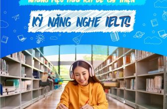 [🆕🇻🇳] IvyPrep Education – Trung tâm đào tạo CollegePrep uy tín nhất Việt Nam 📚 Top1Learn 📕  Kỹ năng nghe là một trong những “hòn đá tảng” quan trọng giúp bạn chinh phục điểm cao trong bài thi IELTS. Tuy nhiên, nhiều thí sinh thường gặp khó khăn t , shares-0✔️ , likes-0❤️️ , date-2024-07-05 01:00:56🇻🇳🇻🇳🇻🇳📰🆕