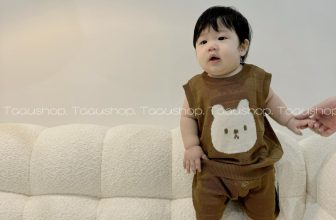 [🆕🇻🇳]  Taau’s Shop – �ĐỘC LẠ QUAN TRỌNG LÀ CHẤT SANG XỊN MỊN� 😎❤️️⭐️ Set bộ len mongtoghi mỏng ba lỗ cute xỉu
Bé trai bé gái mặc đều iu nhaa
Size 73–>120𝙄𝙣𝙨𝙩𝙖𝙜𝙧𝙖𝙢:  𝘁𝗮𝗮𝘂.closet
𝐈𝐧𝐛𝐨𝐱 𝐬𝐡𝐨𝐩 𝐭𝐮̛ 𝐯𝐚̂́𝐧: m.me/taaushop
𝐋𝐢𝐧𝐤  , shares-1✔️ , likes-21❤️️ , date-2024-07-04 14:39:35🇻🇳🇻🇳🇻🇳📰🆕