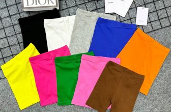 [🆕🇻🇳] Bánh Tiêu’s Closet – Chuyên order quần áo trẻ em,phụ kiện trẻ em và gia đình 😎❤️️⭐️ ￼Quần Legging Đùi chỉ 29kkk Cho Bé Gái Ôm Cực Xinh, quần legging bé gái quần Biker thun ômsize từ 8-28kg., shares-0✔️ , likes-4❤️️ , date-2024-07-04 22:51:03🇻🇳🇻🇳🇻🇳📰🆕