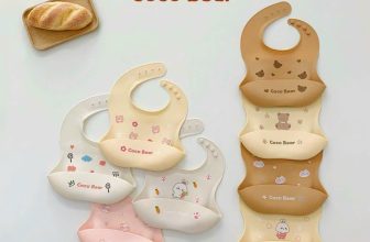 [🆕🇻🇳] Shop Mẹ Ken – Chuyên đồ sơ sinh giá rẻ 🧑‍🧒❤️️👶⭐️ Yếm máng ăn silicol cao cấp chỉ 39k/c
, shares-1✔️ , likes-1❤️️ , date-2024-07-07 20:00:22🇻🇳🇻🇳🇻🇳📰🆕