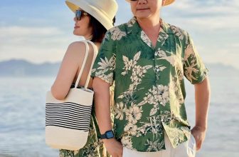 [🆕🇻🇳] S.A.N Store – THỜI TRANG MẸ BÉ & GIA ĐÌNH 👕 Top1Fashion 👗  “Bình minh là ở phía xa
Bình yên là ở canh nhau đến già ”
Mùng 1 đầu tháng mong mọi điều tốt đẹp sẽ đến với tất cả mọi người
#Freeship toàn bộ đơn  , shares-0✔️ , likes-12❤️️ , date-2024-07-05 14:05:35🇻🇳🇻🇳🇻🇳📰🆕