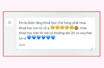 [🆕🇻🇳] Luyện Thi Tiếng Anh Cùng Cô Phạm Liễu 📚 Top1Learn 📕 Đố các em biết bạn đạt giải gì?
Học sinh cứ báo điểm cao như thế này, cô không ngại thưởng nhiều cho hs trái lại cô còn rất vui và tự hào vì có các bạn HSG , shares-2✔️ , likes-160❤️️ , date-2024-07-07 16:30:06🇻🇳🇻🇳🇻🇳📰🆕