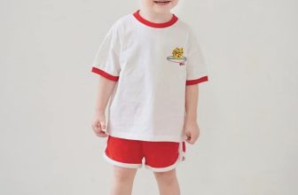 [🆕🇻🇳]  LabeRy.-Korean kids brands – đồ trẻ em Hàn Quốc 🧑‍🧒❤️️👶⭐️ Set bộ ngắn mặc vừa mát lại vừa đáng yêu Em có đủ size 90-130 (10kg ~> 23kg) #order
#made_in_korea
, shares-0✔️ , likes-2❤️️ , date-2024-07-08 16:10:29🇻🇳🇻🇳🇻🇳📰🆕