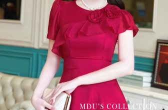 [🆕🇻🇳] Như Đỗ Fashion – Chuyên cung cấp các sản phẩm váy, đầm, quần, áo thiết kế 👕 Top1Fashion 👗  Đẳng Cấp Và Quyến Rũ: Váy MDU4153 Chinh Phục Vẻ Đẹp Đầy Nữ TínhMDU4153 là biểu tượng của sự quyến rũ và sang trọng với gam màu đỏ đặc trưng, làm nổi bật  , shares-1✔️ , likes-12❤️️ , date-2024-07-09 00:00:24🇻🇳🇻🇳🇻🇳📰🆕