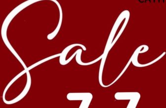 [🆕🇻🇳] CATHERINE – Thiết kế vô cùng tinh tế, tỉ mỉ trong từng chi tiết 👕 Top1Fashion 👗   SALE TRONG 3 NGÀY (7/7 -10/7)
𝟑 Đ𝐀̂̀𝐌 𝐁𝐀̂́𝐓 𝐊𝐘̀ = 𝟔𝟗𝟗𝐊 + FREESHIP (cho đơn chuyển khoản)
Quá hời !!! Rất nhiều mẫu đầm đẹp, các chị Inbox/Comment liền ch , shares-1✔️ , likes-6❤️️ , date-2024-07-06 15:18:06🇻🇳🇻🇳🇻🇳📰🆕