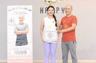 [🆕🇻🇳] Yoga Vipassana – Phòng tập yoga – Yoga Quan Sát Hơi Thở 🧘 Top1Yoga 🤸🏻‍♀️ Chia sẻ của Hv Thủy Tiên sau khi tham gia học Khoá CVG MTH96 Sài Gòn   #TRẢI_CƠ_MTH
CUỐI CÙNG EM CŨNG ĐÃ CẦM TRÊN TAY  TẤM BẰNG LIÊN MINH #MTH.
( Trị liệ , shares-0✔️ , likes-2❤️️ , date-2024-07-06 22:43:37🇻🇳🇻🇳🇻🇳📰🆕