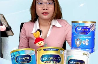 [👶🇻🇳] Con Cưng – Mang đến những sản phẩm tốt nhất cho trẻ em Việt Nam 😎❤️️⭐️ – Mua sữa ENFA tặng quà🔥Tặng Balô đồ chơi, Ngôi nhà heo đất hình nấm, Vali  …