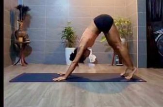 [🆕🇻🇳] Shriyoga – SATCHITANANDA – THỰC TẠI – Ý THỨC – PHÚC LẠC 🧘 Top1Yoga 🧘 [ English below]
Không có đúng sai, chuẩn hay hoàn hảo mà tùy vào ý định đằng sau việc thực hành yoga của mình mà có hành động là gì.
There is no right o , shares-0✔️ , likes-0❤️️ , date-2024-07-07 00:46:19🇻🇳🇻🇳🇻🇳📰🆕