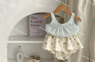 [🆕🇻🇳] 23 March Store- Thời trang trẻ em cao cấp 🧑‍🧒❤️️👶⭐️
Xinh xỉuuuu
𝐒𝐞𝐭 𝐚́𝐨 𝐤𝐞̉+ 𝐜𝐡𝐚̂𝐧 𝐯𝐚́𝐲 𝐡𝐨𝐚 𝐧𝐡𝐢́ 𝐬𝐢𝐞̂𝐮 𝐱𝐢𝐧𝐡 𝐡𝐚̀𝐧𝐠 𝐐𝐂
Mẫu mới nhất vừa mới ra lò luôn đó ạ. Chất đũi mềm mại, thấm hút cực tốt nha
Sẵn sh , shares-0✔️ , likes-1❤️️ , date-2024-07-05 02:50:41🇻🇳🇻🇳🇻🇳📰🆕