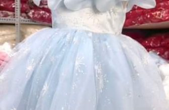 [🆕🇻🇳] AVATA – đầm công chúa bé gái 🧑‍🧒❤️️👶⭐️ Sale 239k
, shares-0✔️ , likes-2❤️️ , date-2024-07-09 13:27:53🇻🇳🇻🇳🇻🇳📰🆕